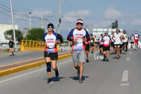 Carrera Chilchota 5 y 10K 2024