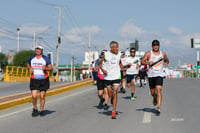 Carrera Chilchota 5 y 10K 2024