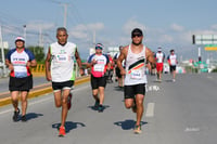 Carrera Chilchota 5 y 10K 2024