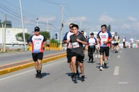 Carrera Chilchota 5 y 10K 2024