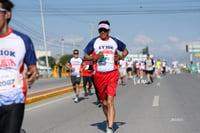 Carrera Chilchota 5 y 10K 2024