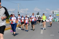 Carrera Chilchota 5 y 10K 2024