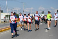 Carrera Chilchota 5 y 10K 2024