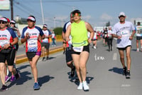 Carrera Chilchota 5 y 10K 2024