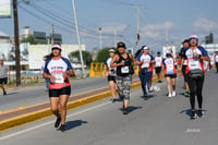 Carrera Chilchota 5 y 10K 2024