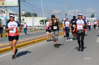 Carrera Chilchota 5 y 10K 2024