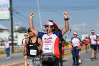 Carrera Chilchota 5 y 10K 2024