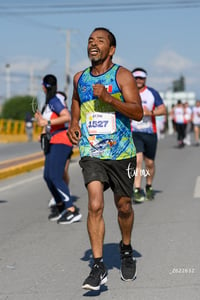 Carrera Chilchota 5 y 10K 2024