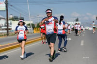 Carrera Chilchota 5 y 10K 2024