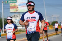 Carrera Chilchota 5 y 10K 2024