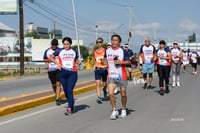 Carrera Chilchota 5 y 10K 2024