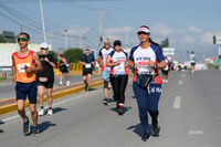 Carrera Chilchota 5 y 10K 2024