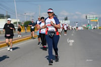 Carrera Chilchota 5 y 10K 2024