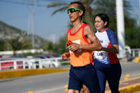 Carrera Chilchota 5 y 10K 2024