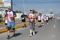 Carrera Chilchota 5 y 10K 2024