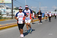 Carrera Chilchota 5 y 10K 2024