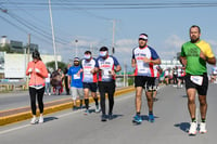 Carrera Chilchota 5 y 10K 2024