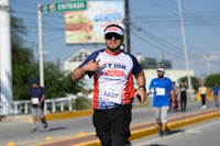 Carrera Chilchota 5 y 10K 2024