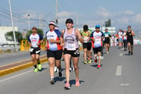 Carrera Chilchota 5 y 10K 2024