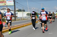 Carrera Chilchota 5 y 10K 2024