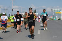 Carrera Chilchota 5 y 10K 2024