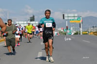 Carrera Chilchota 5 y 10K 2024