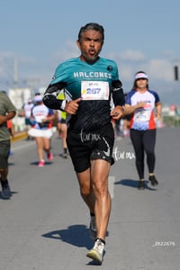 Carrera Chilchota 5 y 10K 2024