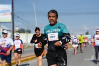 Carrera Chilchota 5 y 10K 2024