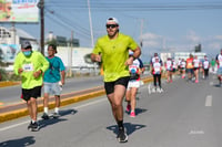 Carrera Chilchota 5 y 10K 2024