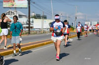 Carrera Chilchota 5 y 10K 2024