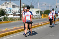 Carrera Chilchota 5 y 10K 2024