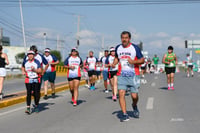 Carrera Chilchota 5 y 10K 2024