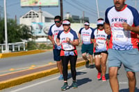 Carrera Chilchota 5 y 10K 2024