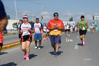 Carrera Chilchota 5 y 10K 2024