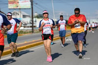 Carrera Chilchota 5 y 10K 2024