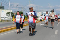 Carrera Chilchota 5 y 10K 2024