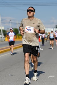 Carrera Chilchota 5 y 10K 2024