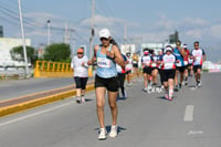 Carrera Chilchota 5 y 10K 2024