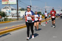 Carrera Chilchota 5 y 10K 2024