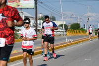 Carrera Chilchota 5 y 10K 2024