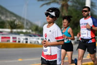 Carrera Chilchota 5 y 10K 2024