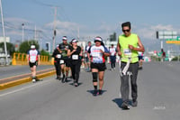 Carrera Chilchota 5 y 10K 2024