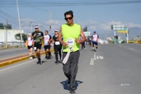 Carrera Chilchota 5 y 10K 2024