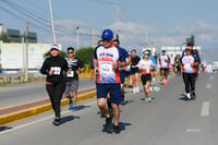 Carrera Chilchota 5 y 10K 2024