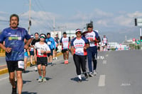 Carrera Chilchota 5 y 10K 2024