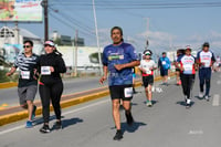 Carrera Chilchota 5 y 10K 2024