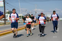 Carrera Chilchota 5 y 10K 2024