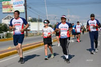 Carrera Chilchota 5 y 10K 2024