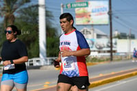 Carrera Chilchota 5 y 10K 2024