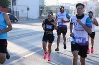 Carrera Qualitas 5K y 10K